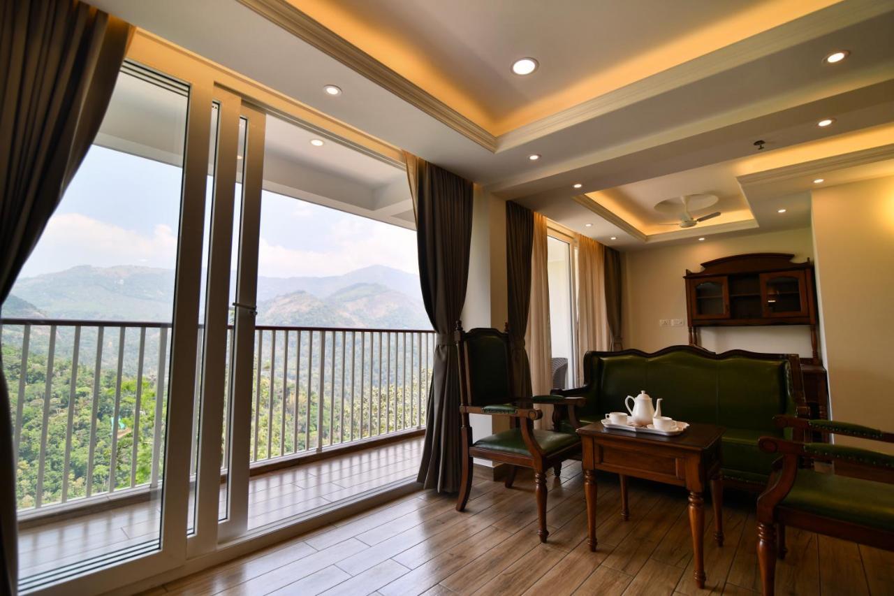 British County Resorts Anachal Extérieur photo