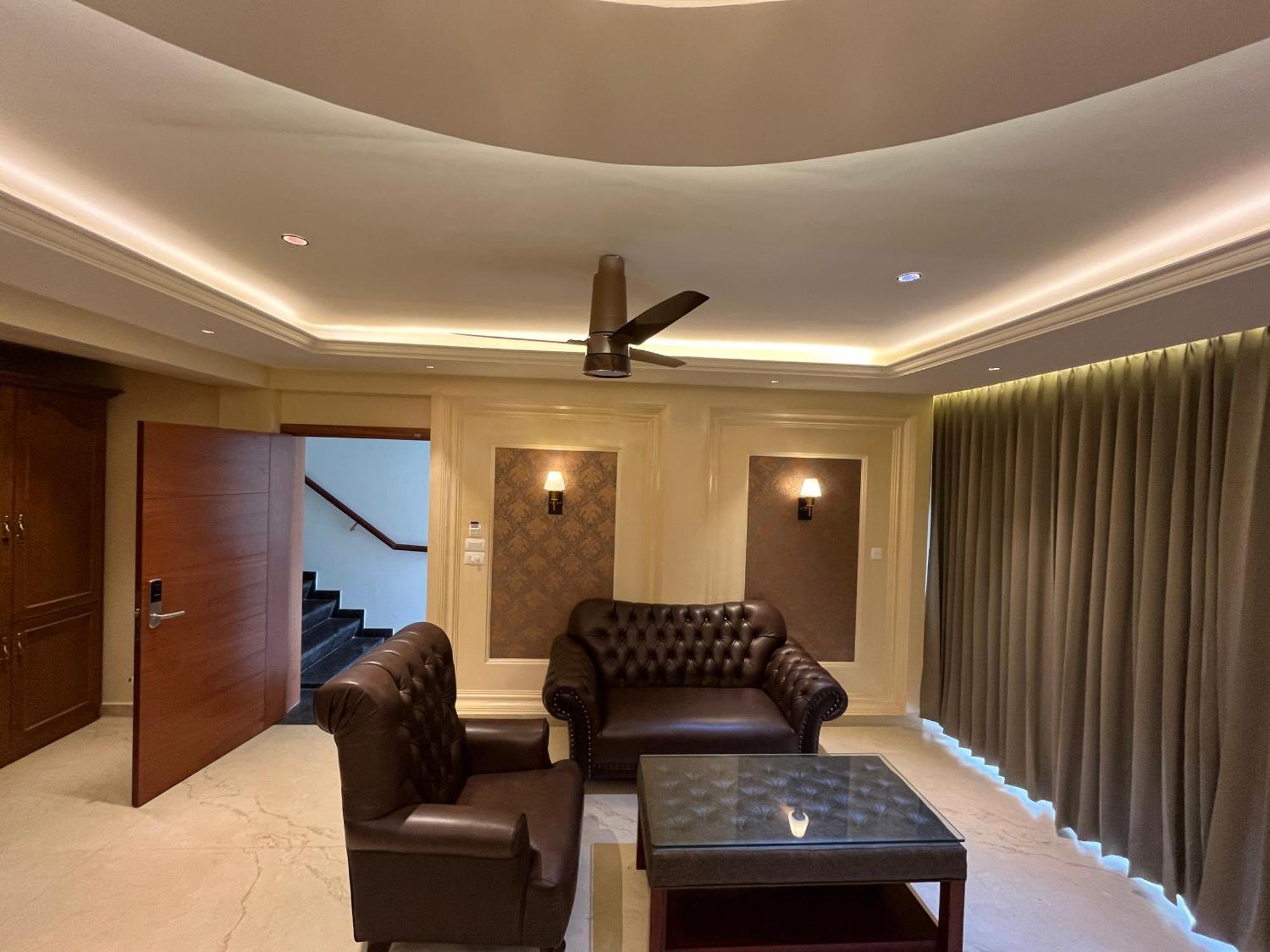 British County Resorts Anachal Extérieur photo