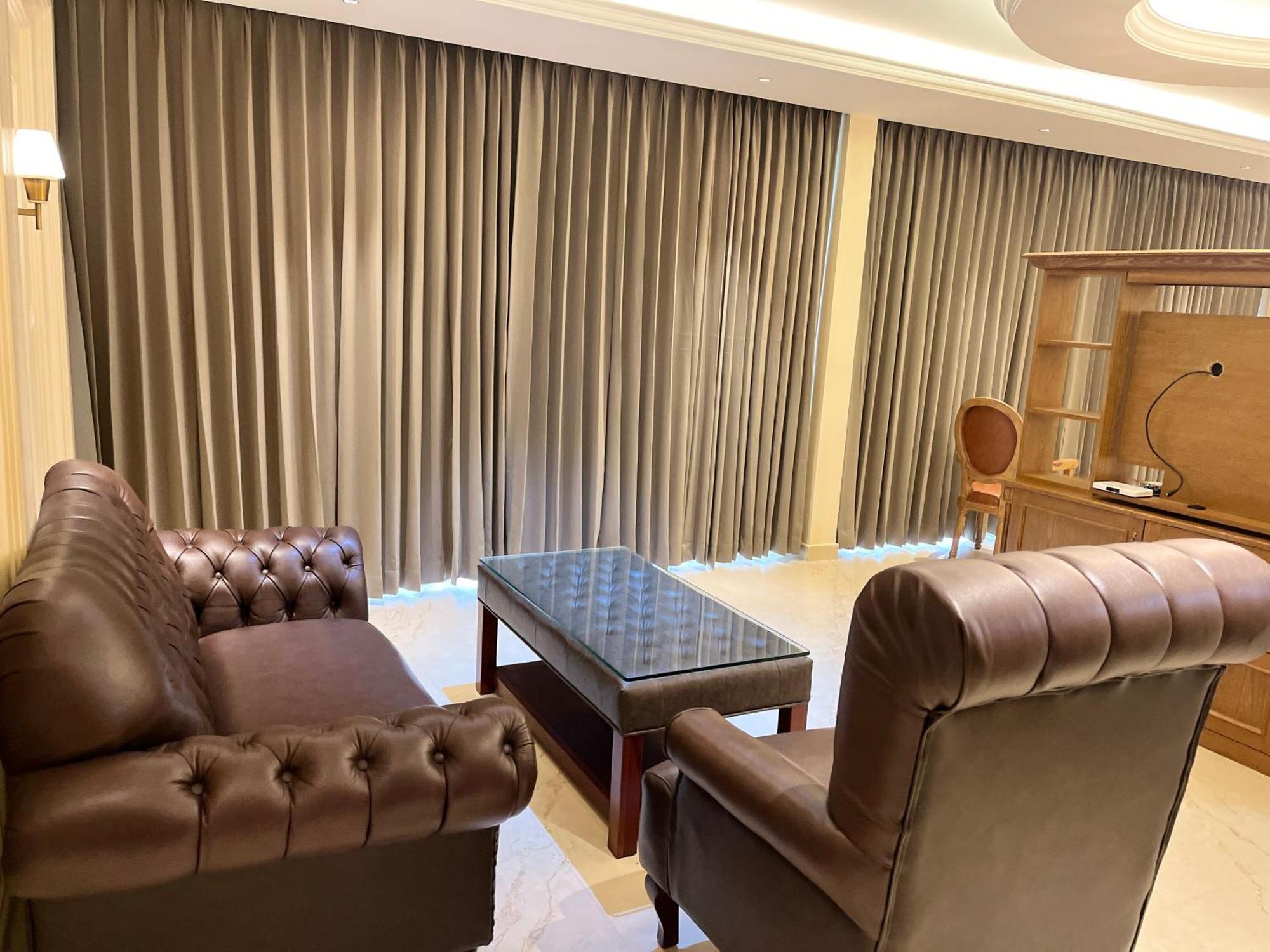 British County Resorts Anachal Extérieur photo
