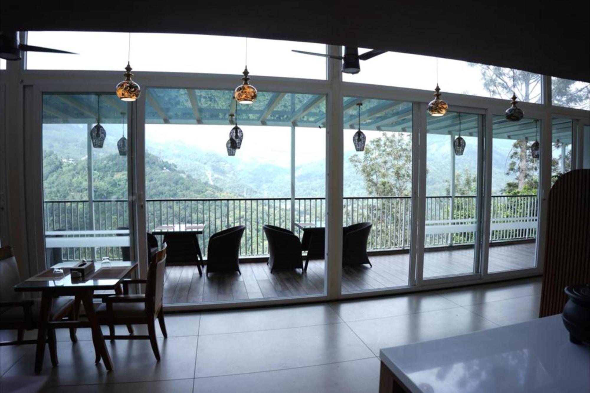 British County Resorts Anachal Extérieur photo