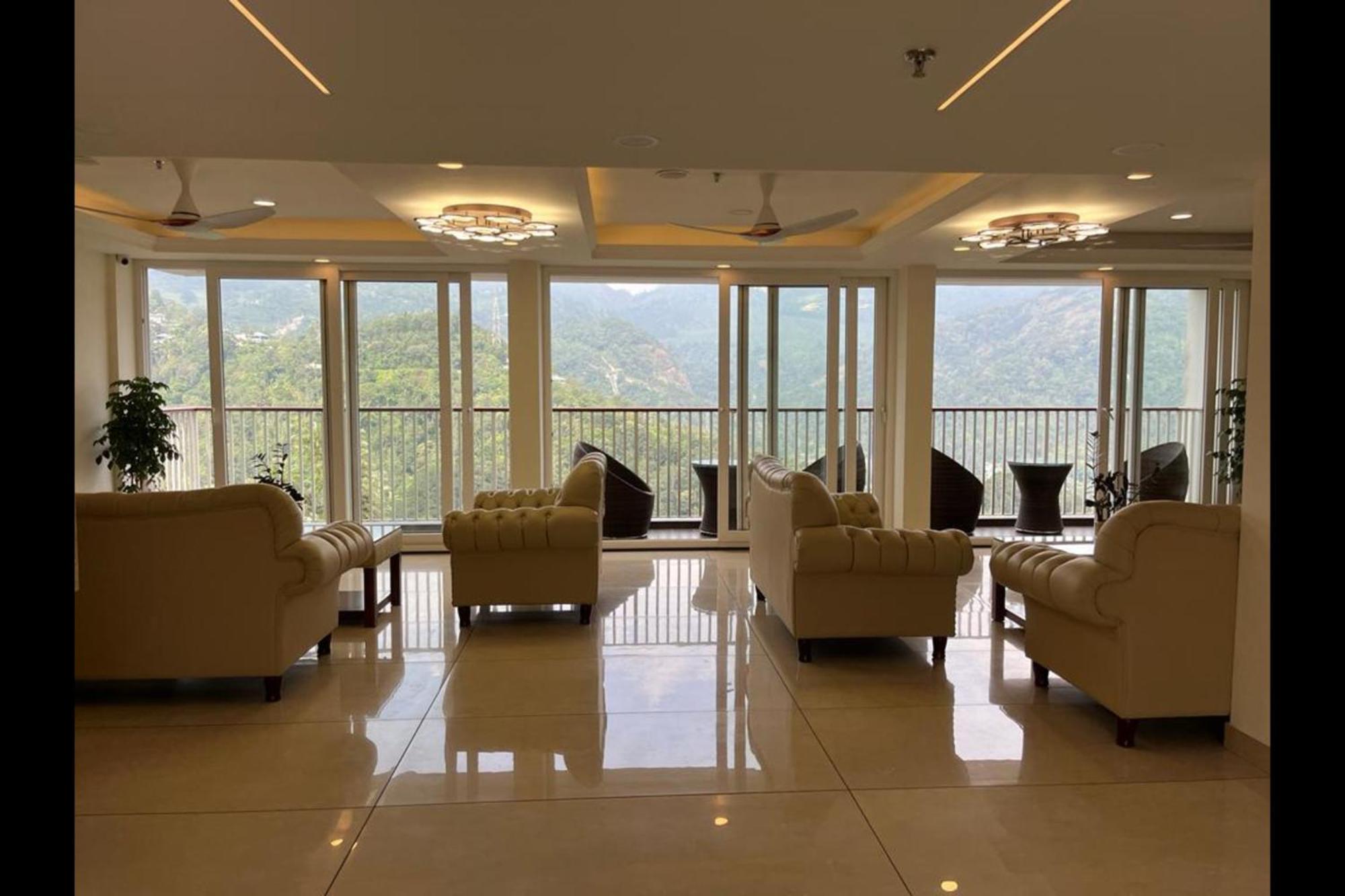 British County Resorts Anachal Extérieur photo